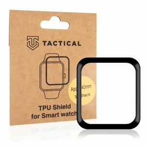 Tactical TPU Shield fólie pro Apple Watch 4/5/6/SE 40mm