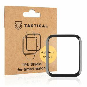 Tactical TPU Shield fólie pro Apple Watch 4/5/6/SE 44mm