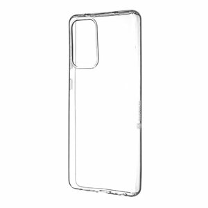 Tactical TPU Kryt pro Samsung Galaxy A72/A72 5G Transparent