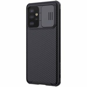 Nillkin CamShield Pro Zadní Kryt pro Samsung Galaxy A52 Black