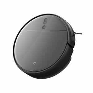 Xiaomi Mi Robot Vacuum-Mop 2 Pro+ Čierny