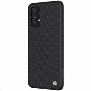 Nillkin Textured Hard Case pro Samsung Galaxy A32 4G Black