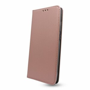 mobilNET knižkové puzdro Magnet medené, Samsung Galaxy A32