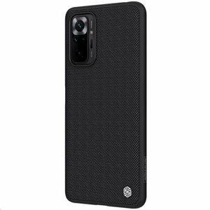 Nillkin Textured Hard Case pro Xiaomi Redmi Note 10 Pro/10 Pro Max Black