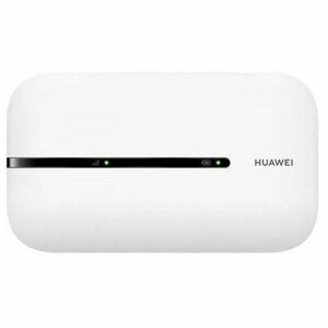 Huawei E5576 LTE modem, Biely