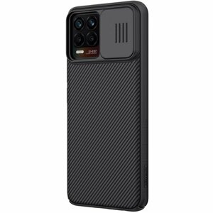 Nillkin CamShield Zadní Kryt pro Realme 8/8 Pro Black