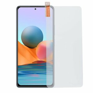 Ochranné sklo Glass Pro 9H Xiaomi Redmi Note 10 Pro