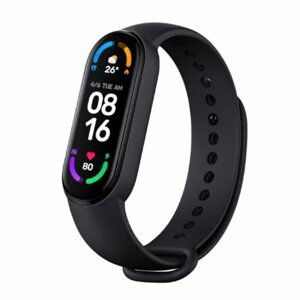 Xiaomi Mi Band 6