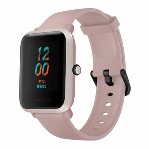 Amazfit Bip S Warm Pink