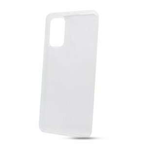 Puzdro NoName TPU Ultratenké 1,8mm Samsung Galaxy A32 A325 - transparentné