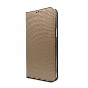 Puzdro Smart Book Samsung Galaxy A32 A325 - zlaté