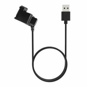 Tactical USB Nabíjecí Kabel Clip pro Xiaomi Mi Watch Lite