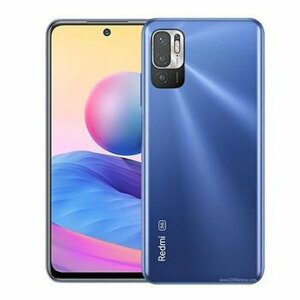 Xiaomi Redmi Note 10 5G 4GB/128GB Dual SIM, Modrý - SK distribúcia