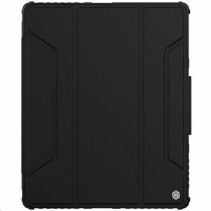 Nillkin Bumper PRO Protective Stand Case pro iPad 12.9 2020/2021 Black