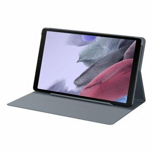 EF-BT220PJE Samsung Book Pouzdro pro Galaxy Tab A7 Lite Dark Grey