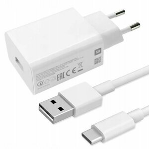 Mi 20W Charger (USB-C) EU