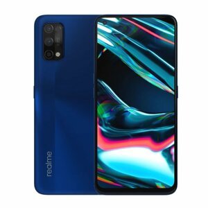 Realme 7 Pro DS 8+128GB Modrý - porušené balenie