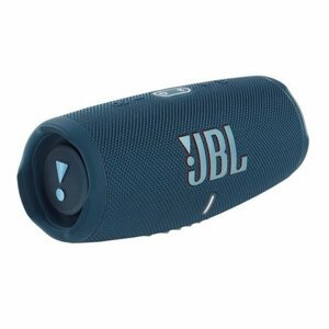 JBL Charge 5 Bluetooth reproduktor Modrý