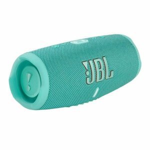 JBL Charge 5 Bluetooth reproduktor Tyrkysová