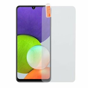 Ochranné sklo Glass Pro 9H Samsung Galaxy A22 5G A226