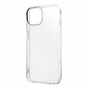 Tactical TPU Kryt pro Apple iPhone 13 Transparent