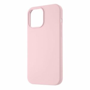 Tactical Velvet Smoothie Kryt pro Apple iPhone 13 Pro Max Pink Panther