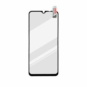 Xiaomi Redmi 9T FULL GLUE 0.33mm, Q sklo, čierna