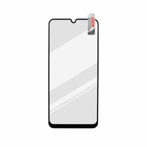 mobilNET ochranné sklo Full Glue 0.33mm Q sklo, Samsung Galaxy A32