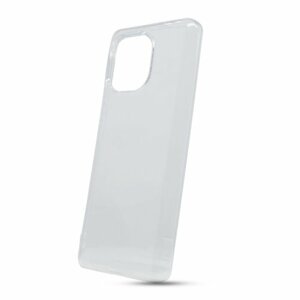 Puzdro NoName TPU Ultratenké 2 mm Xiaomi Mi 11 - transparentné