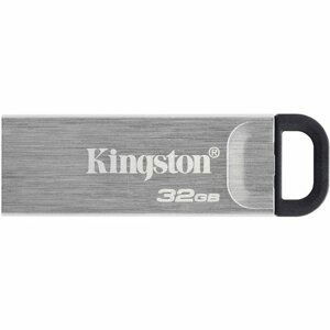 32GB Kingston USB 3.2 (gen 1) DT Kyson pro potisk