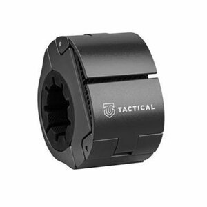 Držiak na bicykel Tactical Urban Lock Onyx