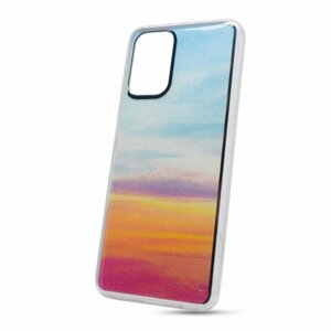 Puzdro Trendy TPU Xiaomi Redmi Note 10/10S vzor 2 - farebné