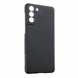 Tactical MagForce Aramid Kryt pro Samsung Galaxy S21+ Black