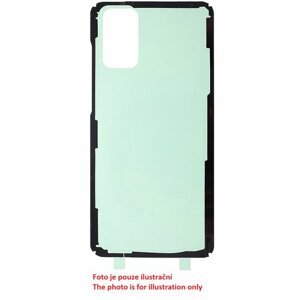 Xiaomi Redmi Note 7 Lepicí Páska pod Kryt Baterie