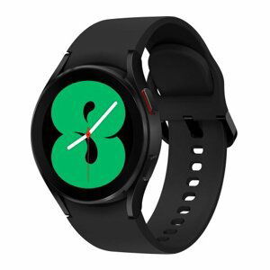 Samsung Galaxy Watch 4 40mm SM-R860NZK, Čierna