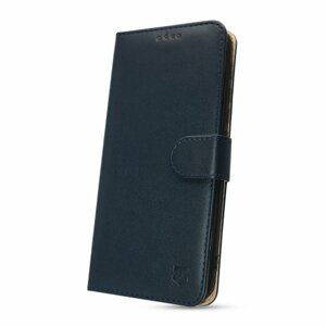 Puzdro Tactical Field Book Samsung Galaxy A12 A125 - modré