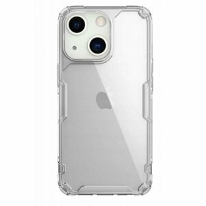 Nillkin Nature TPU PRO Kryt pro iPhone 13 Transparent