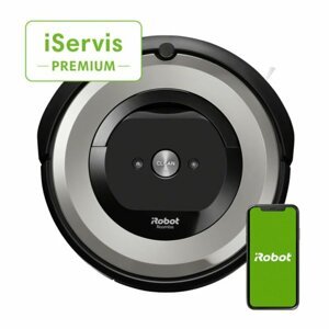 iRobot Roomba e5 (5154)