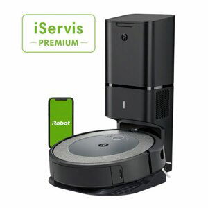 iRobot Roomba i3+ (3558)