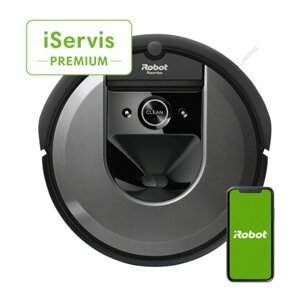 iRobot Roomba i7 (7158)