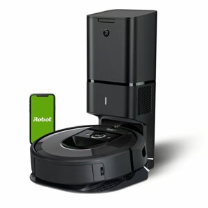 iRobot Roomba i7+ (7558)