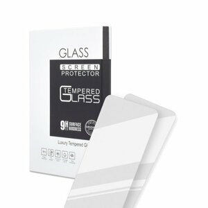 mobilNET sklenená fólia Samsung Galaxy A72, 2 pack