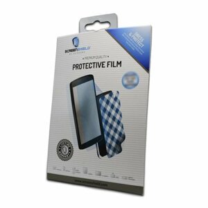 Ochranná fólia Screenshield pre iPhone 12