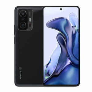 Xiaomi 11T Pro 8GB/128GB Dual SIM, Šedý