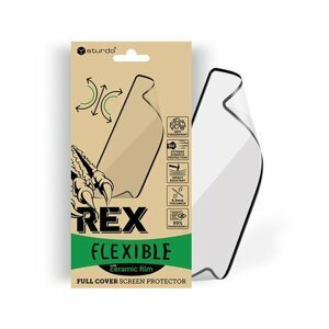 Sturdo Rex Flexible protector iPhone 13 / iPhone 13 Pro