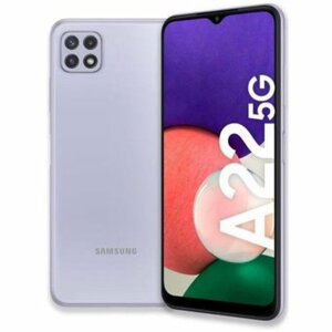 Samsung Galaxy A22 5G 4GB/64GB A226 Dual SIM, Fialová - SK distribúcia