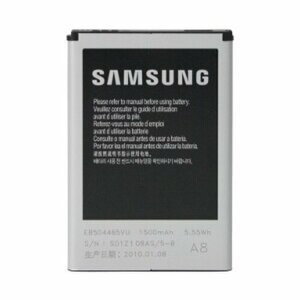 Originálna batéria Samsung i8910 EB504465VUC 1500 mAh, bulk