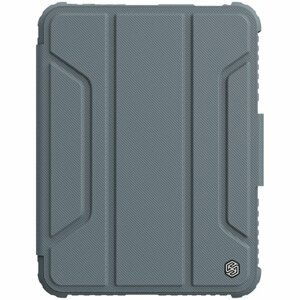Nillkin Bumper PRO Protective Stand Case pro iPad Mini 6 2021 Grey
