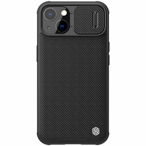 Nillkin Textured PRO Hard Case pro Apple iPhone 13 Black