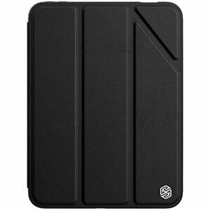Nillkin Bevel Leather Case pro iPad Mini 6 2021 Black